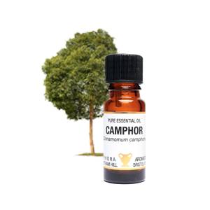 Camphor 10-ml - By Pumpernickel Online an Natural and Dietary Supplements Store Bedford UK