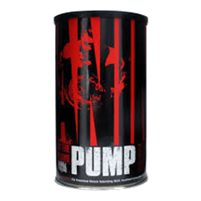 Animal Pump 30 Packs - By Pumpernickel Online an Natural and Dietary Supplements Store Bedford UK