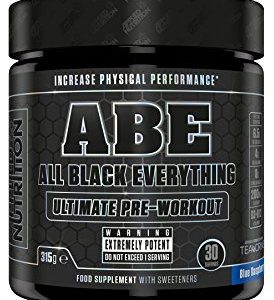 Applied Nutrition ABE 315g - By Pumpernickel Online an Natural and Dietary Supplements Store Bedford UK
