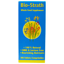 Bio-Strath Elixir Liquid (250 ml) - By Pumpernickel Online an Natural and Dietary Supplements Store Bedford UK