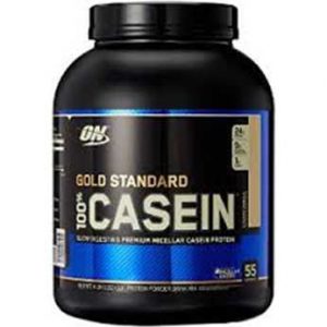 Gold Standard 100% Casein 1.8kg - By Pumpernickel Online an Natural and Dietary Supplements Store Bedford UK