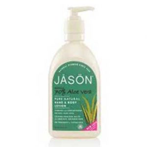 Jason Aloe Vera Hand Soap - By Pumpernickel Online an Natural and Dietary Supplements Store Bedford UK