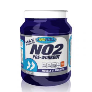 NRG FUEL NO2 1.1kg - By Pumpernickel Online an Natural and Dietary Supplements Store Bedford UK