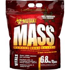 PVL Mutant Mass 6.8kg - By Pumpernickel Online an Natural and Dietary Supplements Store Bedford UK
