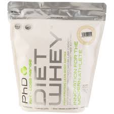 PhD Diet Whey 1kg - By Pumpernickel Online an Natural and Dietary Supplements Store Bedford UK