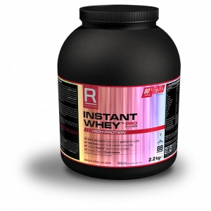 Reflex Nutrition Instant Whey 2.2kg - By Pumpernickel Online an Natural and Dietary Supplements Store Bedford UK