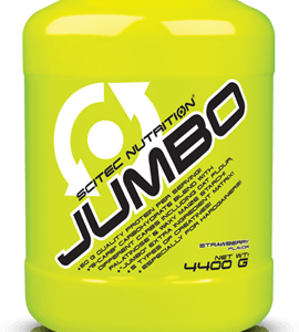 SciTech Nutrition Jumbo - By Pumpernickel Online an Natural and Dietary Supplements Store Bedford UK