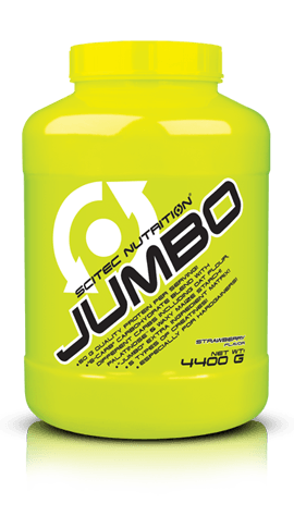 SciTech Nutrition Jumbo - By Pumpernickel Online an Natural and Dietary Supplements Store Bedford UK