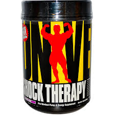 Universal Shock Therapy 840g - By Pumpernickel Online an Natural and Dietary Supplements Store Bedford UK