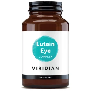 Lutein Eye Complex