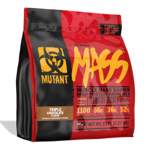 Mutant Mass