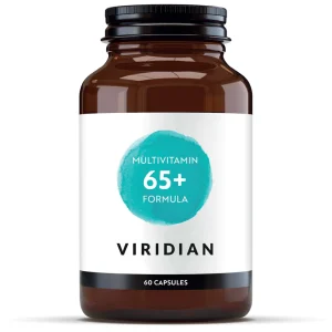 65+ Multi By Viridian