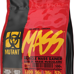 Mutant Mass