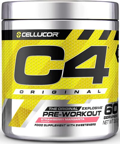 C4 Original Pre-workout - Image 5