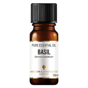 Basil 10-ml - By Pumpernickel Online an Natural and Dietary Supplements Store Bedford UK