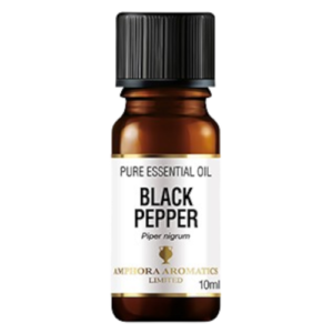 Black pepper 10-ml - By Pumpernickel Online an Natural and Dietary Supplements Store Bedford UK