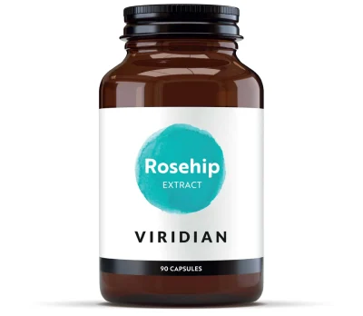 Rosehip Extract 700mg