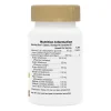 Nature's Plus Organic Vitamin D3 5000iu VCaps 60