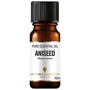 Aniseed 10-ml - By Pumpernickel Online an Natural and Dietary Supplements Store Bedford UK