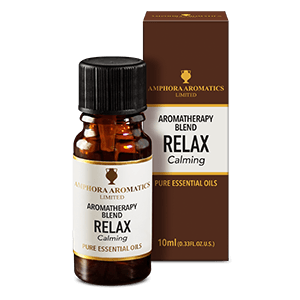 Aromatherapy Blend RELAX
