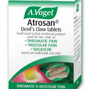 Devil’s Claw tablets