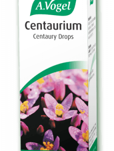 A. Vogal Centaurium stomach bitter for digestion issues