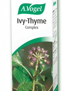 Ivy-Thyme Complex