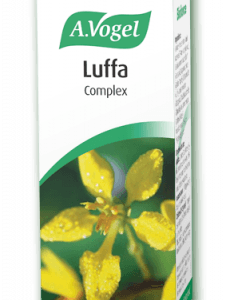 Luffa Complex tincture
