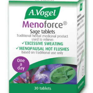Menoforce® Sage tablets