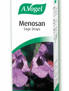 Menosan® – Sage oral drops