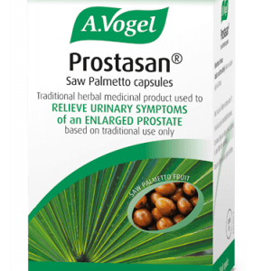 A. Vogel Prostasan – Saw Palmetto capsules for enlarged prostate