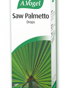 Saw Palmetto Drops