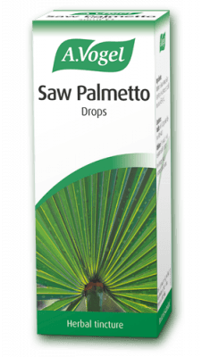 Saw Palmetto Drops