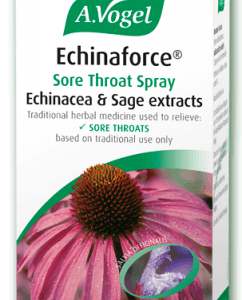 Echinaforce® Sore Throat Spray