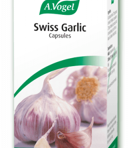 Garlic capsules Extract