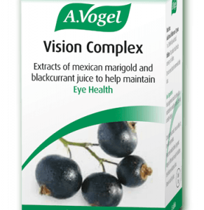 Healthy eyes Vision Complex