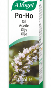 Po-Ho - Essential oils for inhalation