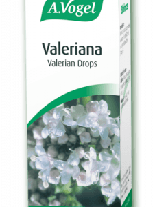 Valeriana drops