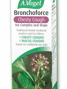 Bronchoforce