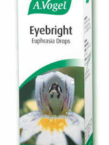 Eyebright - Euphrasia drops