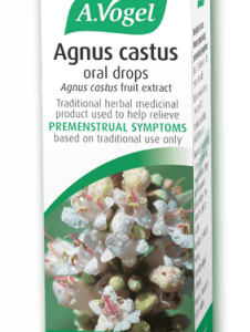 Agnus castus