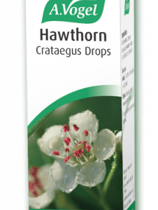 Hawthorn Crataegus Drops