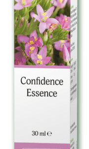 Confidence Essence