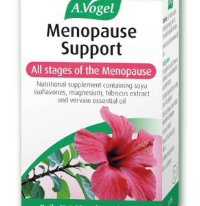 Menopause support