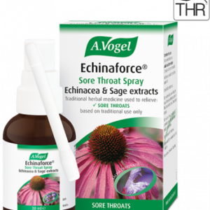Echinaforce® Sore Throat Spray