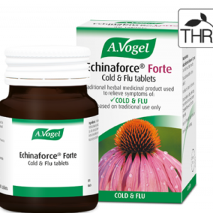 Echinaforce® Forte – High strength tablets for cold & flu
