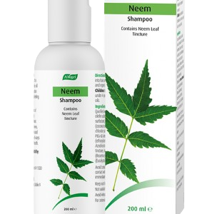 Neem Shampoo