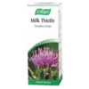 Milk Thistle Complex