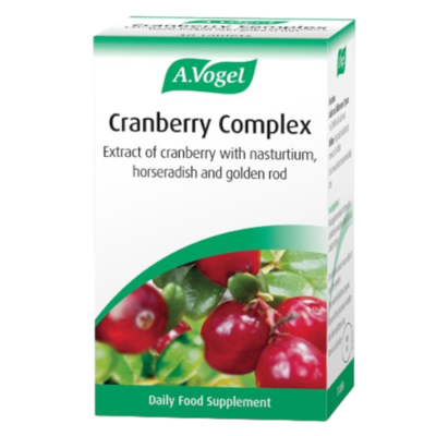 Cranberry Complex