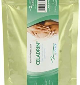 Pack of life source Celadrin 90 capsules